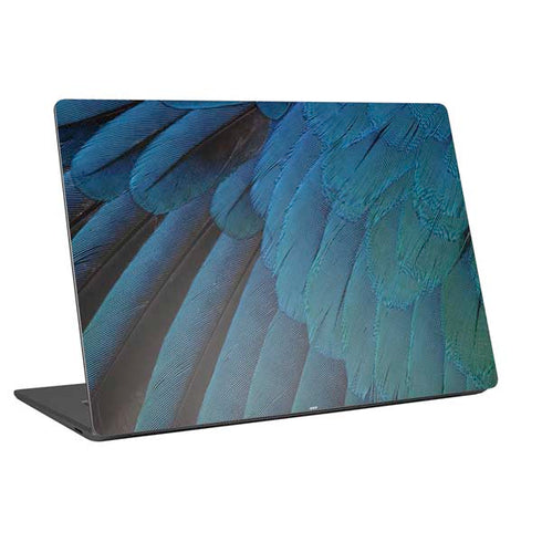 Macaw Laptop Skins